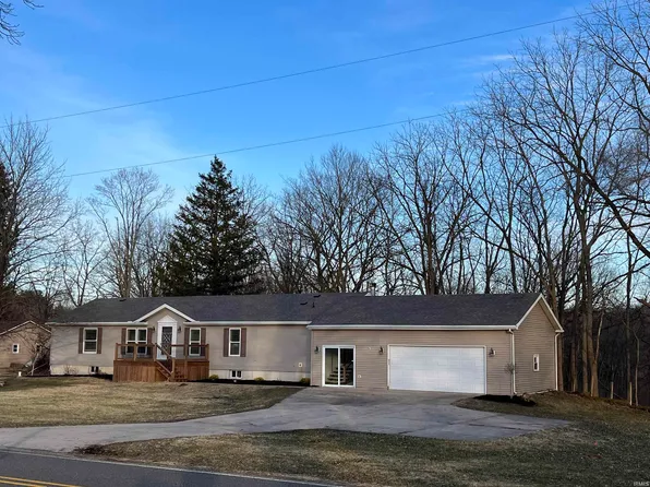 52158 County Road 25, Bristol, IN 46507