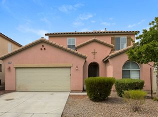 10351 Gwynns Falls St, Las Vegas, NV 89183