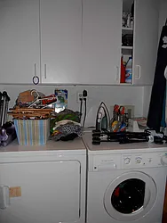 Rented by The Loft Broker