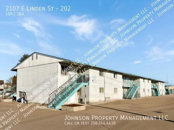 2107 E Linden St #202, Caldwell, ID 83605