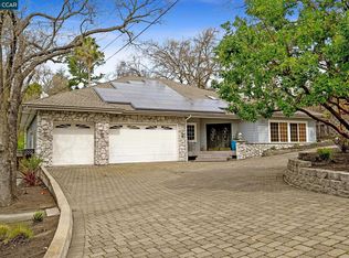 4032 Walnut Blvd, Walnut Creek, CA 94596