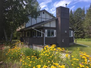 6002 N M 129, Pickford, MI 49774