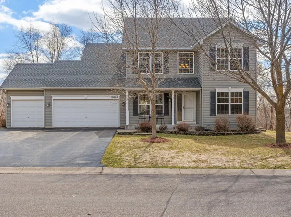 10862 187th Ave NW, Elk River, MN 55330