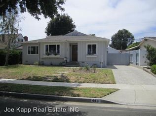 449 Valmore Ave, Ventura, CA 93003