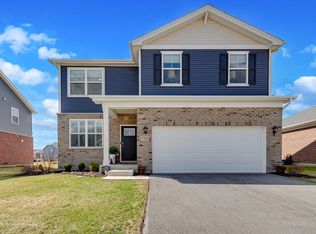 17236 Munster Ln, Tinley Park, IL 60477