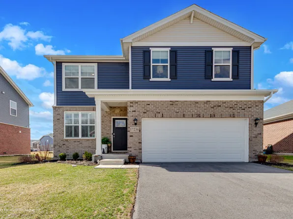 17236 Munster Ln, Tinley Park, IL 60477