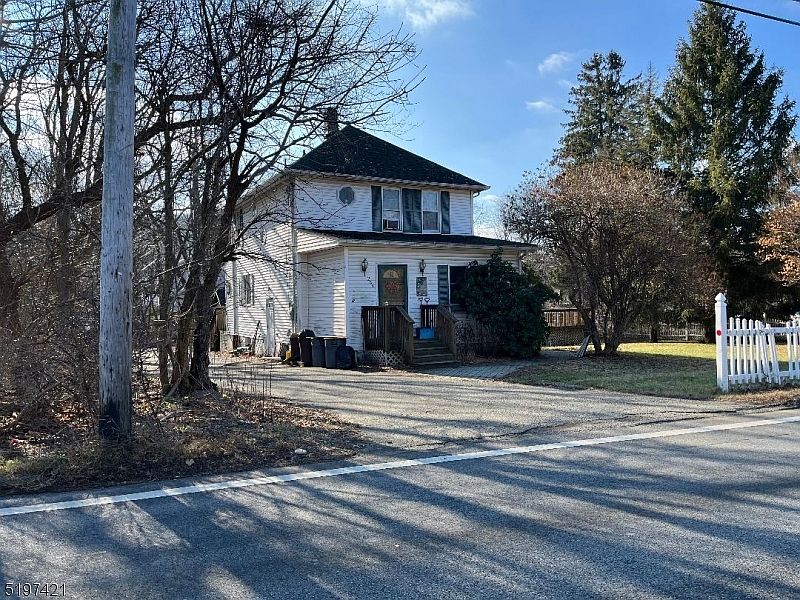 284 W Dewey Ave, Wharton, NJ 07885 | Zillow