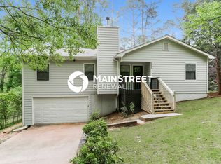 4252 Marjorie Rd, Snellville, GA 30039