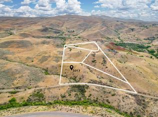 7 Chariot Way, Horseshoe Bend, ID 83629