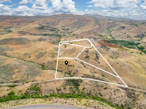 7 Chariot Way, Horseshoe Bend, ID 83629