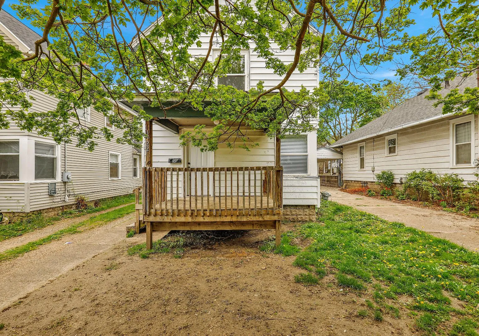 1522 Bailey St — Photo 3