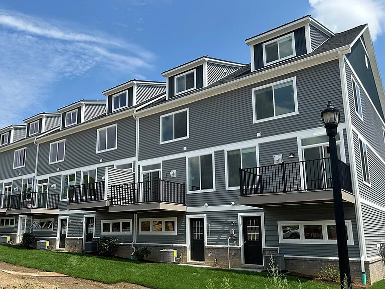 2774 Bristol Ridge Dr #36 — Photo 2
