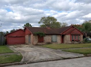 9915 Sageaspen Ln, Houston, TX 77089