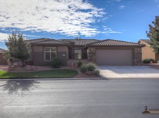 343 W 300 S, Ivins, UT 84738