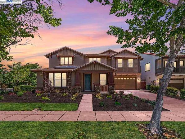 747 W Pasadena Ave, Mountain House, CA 95391
