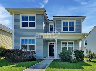 25 Crabapple Cir, Port Wentworth, GA 31407