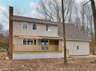 25976 Hess Rd, Edwardsburg, MI 49112