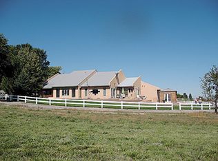 9816 Hillside Rd, Olathe, CO 81425