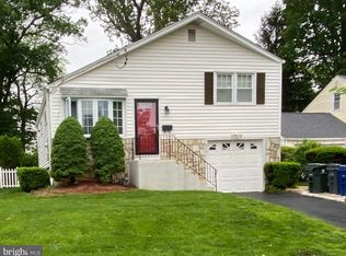 616 Tennis Ave, Glenside, PA 19038