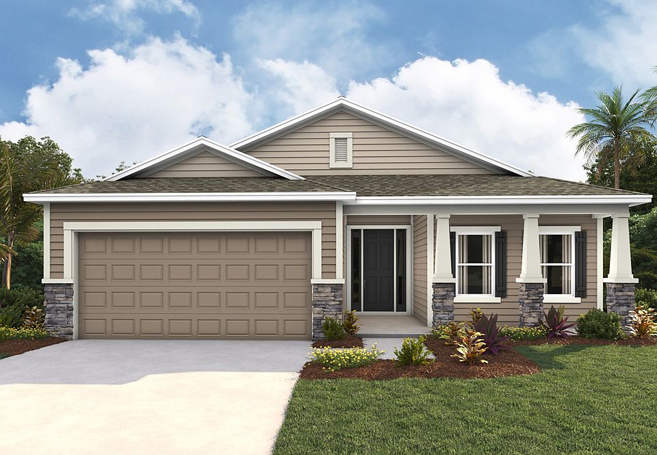 Plan Elevation.