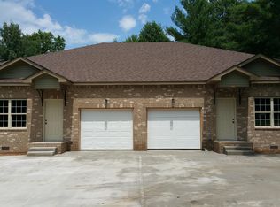 1849 Evans Rd, Clarksville, TN 37042