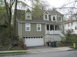 15 Hillside Ter #LEFT, White Plains, NY 10601
