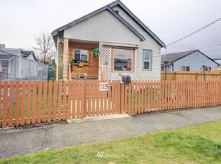 715 Puget St, Sedro Woolley, WA 98284