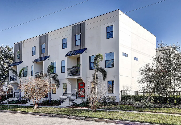 6902 S Macdill Ave #1 — Photo 34