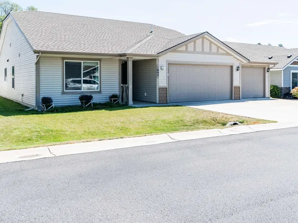 1004 N Marcus Ln, Spokane Valley, WA 99216