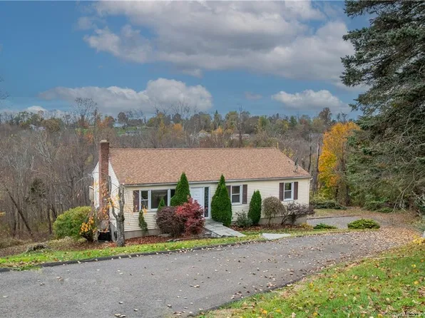 20 Ox Drive, Brookfield, CT 06804