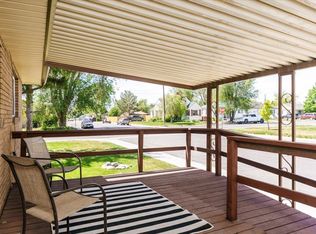 511 E Poplar St, Pocatello, ID 83201