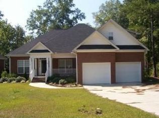 37 Training Track Dr, Lugoff, SC 29078