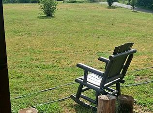 14743 Highway 196, Nancy, KY 42544