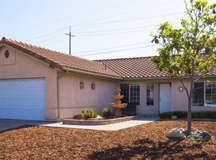 814 W Blanche Ct, Santa Maria, CA 93458