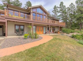 4795 Lariat Dr, Castle Rock, CO 80108