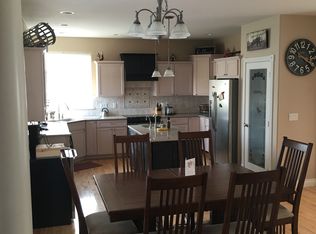 526 5th St, Zillah, WA