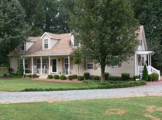 1567 Hadley Mill Rd, Pittsboro, NC 27312