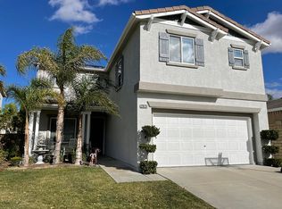 28251 Springvale Ln, Castaic, CA 91384