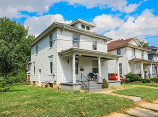 2101 Sherman Ave, Middletown, OH