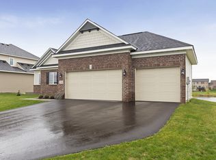 2240 Silver Leaf Trl, Cologne, MN 55322