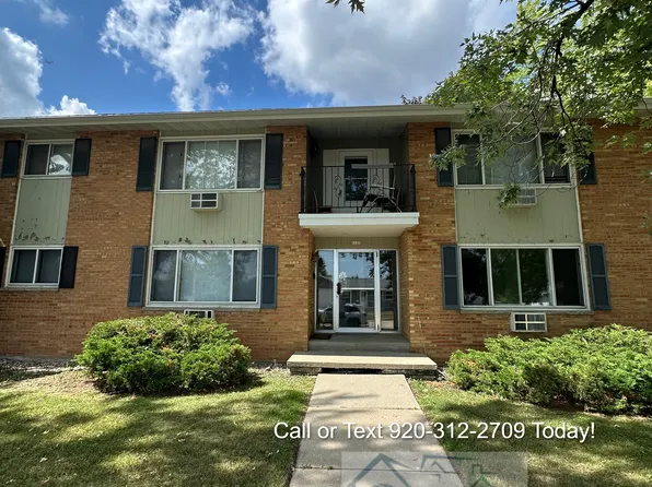 1135 Moreland St Unit 2, Oshkosh, WI 54902