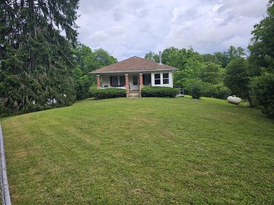 5203 Hump Mountain Rd, Meadow Bridge, WV, 25976