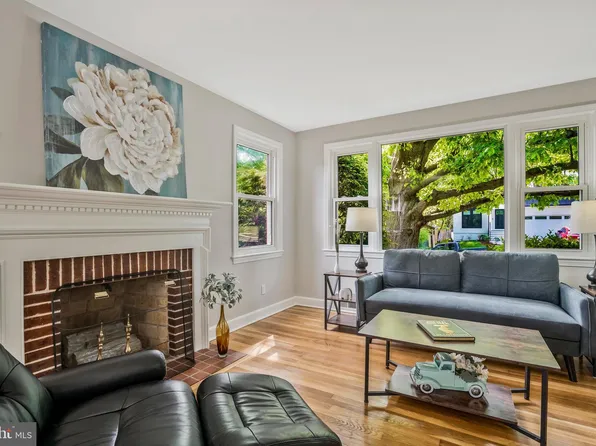 4141 6th St S, Arlington, VA 22204