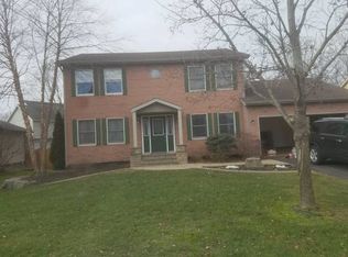 1100 Olivia Ct, Chesterton, IN 46304