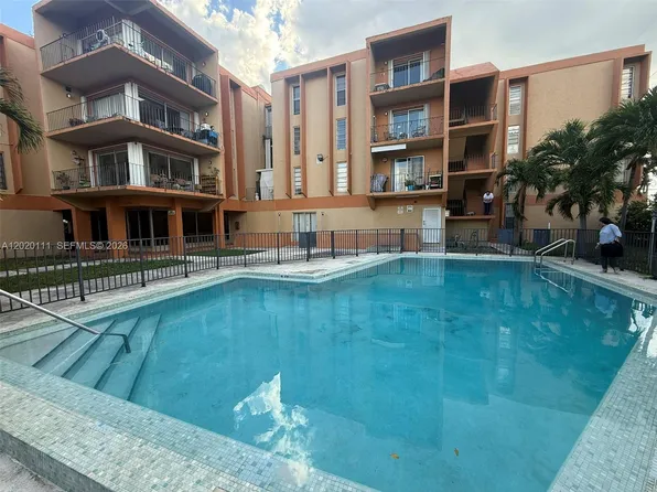 6780 W 2nd Ct APT 313, Hialeah, FL 33012