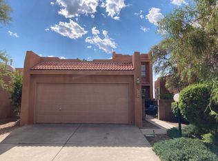 2173 Black Willow Dr NE, Albuquerque, NM 87122