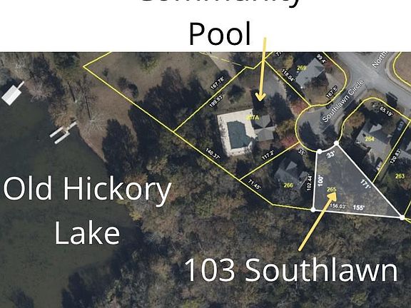 2nd image of 103 Southlawn Cir