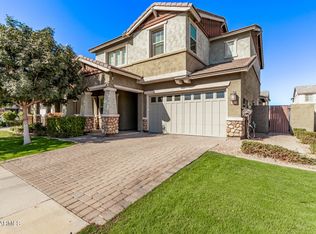 3056 E Appaloosa Rd, Gilbert, AZ 85296