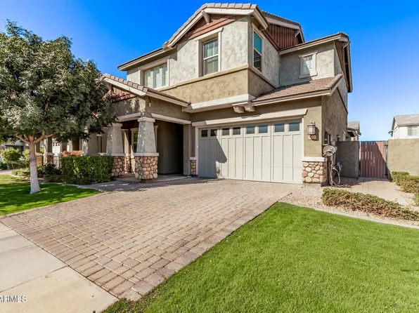 3056 E Appaloosa Rd, Gilbert, AZ 85296
