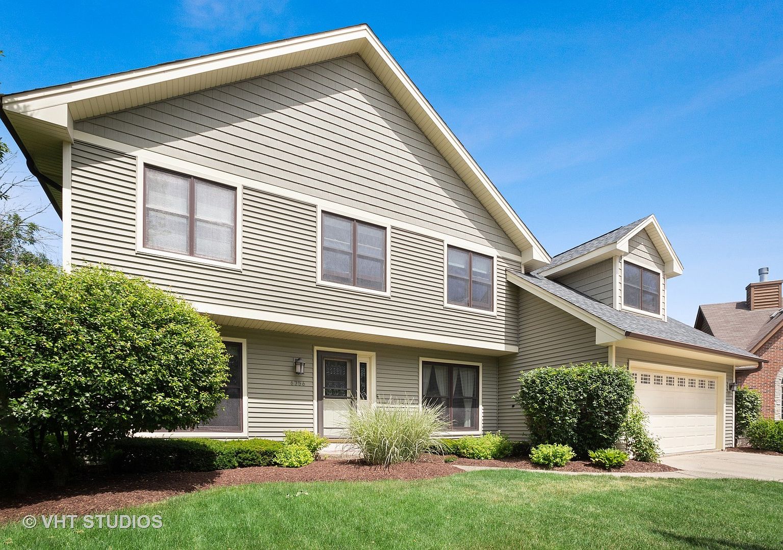 6356 Glenbrook Ct, Lisle, IL 60532 Zillow